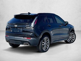 Used 2021 Cadillac XT4 Sport w/ Driver Awareness Package FWD video 2