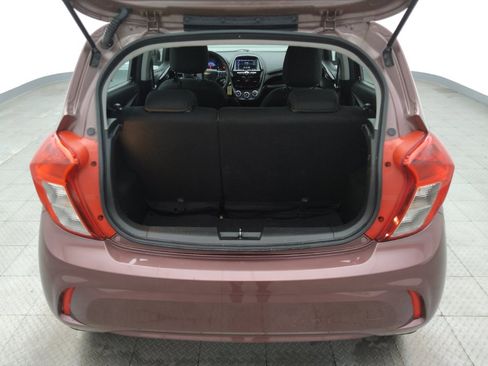 Used 2021 Chevrolet Spark LT FWD image 29