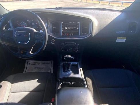 Used 2021 Dodge Charger SXT w/ Blacktop Package image 13