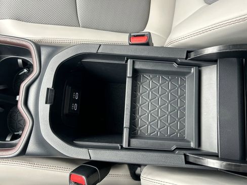 Used 2025 Toyota RAV4 Limited w/ Weather Package FWD image 18