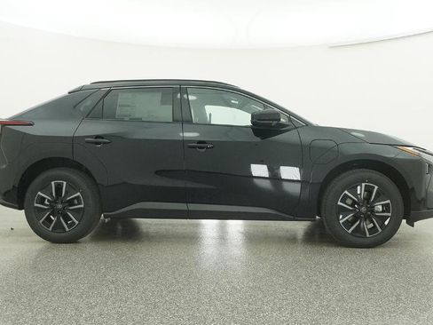 New 2026 Toyota bZ XLE image 26