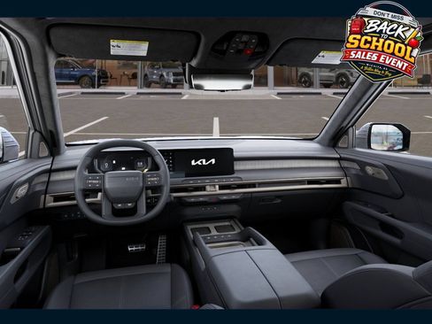 New 2027 Kia Telluride SX Prestige AWD/4WD image 14