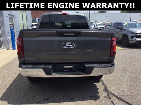 Used 2024 Ford F150 XLT image 6