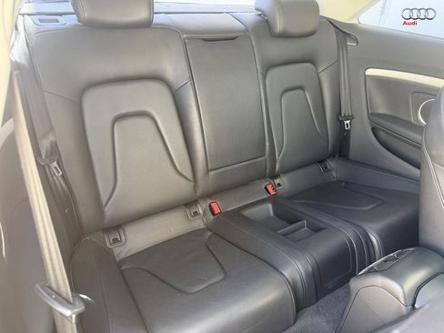 Used 2011 Audi A5 2.0T Premium Plus image 14