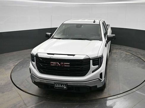 New 2026 GMC Sierra 1500 Pro w/ Pro Value Package image 23