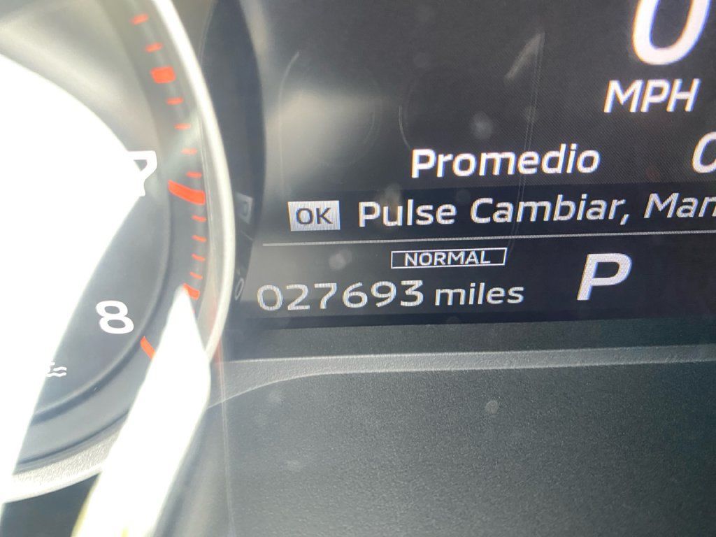 Used 2024 Mitsubishi Outlander SE Black Edition FWD image 33