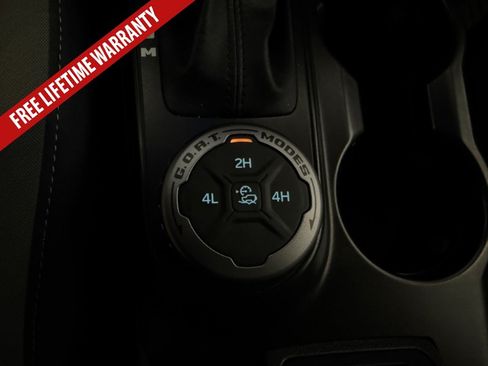 Used 2022 Ford Bronco Outer Banks AWD/4WD image 38