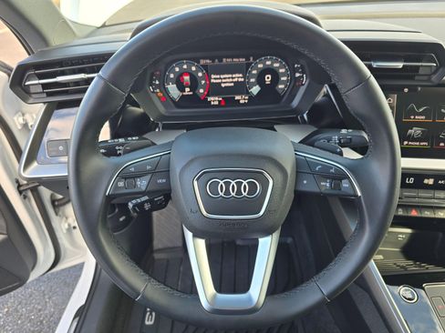 Used 2023 Audi A3 2.0T Premium Plus w/ Premium Plus Package image 13