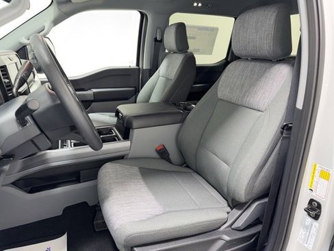 New 2026 Ford F350 XLT image 13