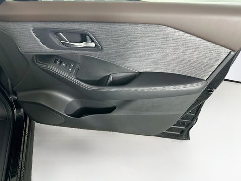 Used 2023 Nissan Rogue SV FWD image 29