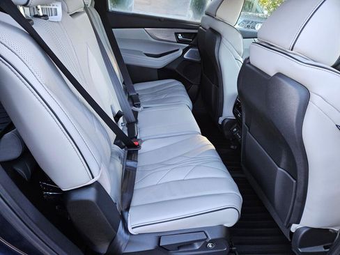 New 2026 Acura MDX SH-AWD w/ Advance Package image 14