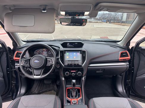 Used 2021 Subaru Forester Sport w/ Popular Package #2 image 9