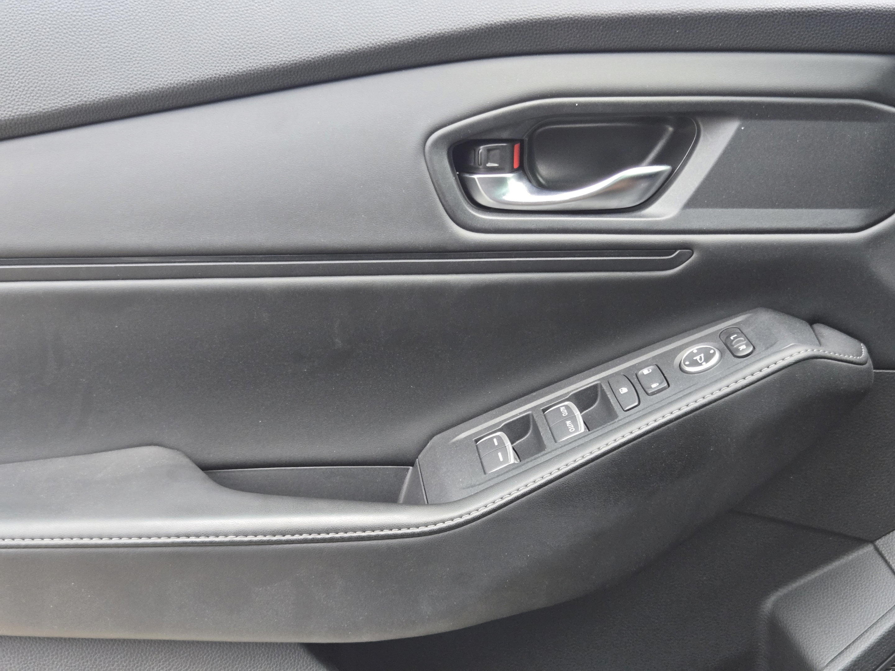 Certified 2024 Honda Accord Sport image 20