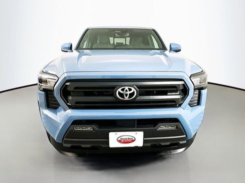 Certified 2026 Toyota Tacoma SR5 w/ SR5 Upgrade Package AWD/4WD image 2