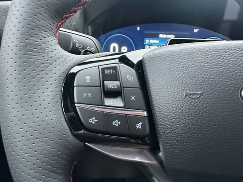 New 2026 Ford Explorer ST w/ Sun And Sound Package image 15