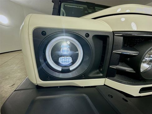 New 2026 INEOS Grenadier Trialmaster Edition image 10