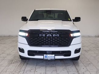 Used 2025 RAM 1500 Lone Star AWD/4WD video 2