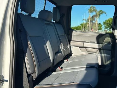 New 2026 Ford F150 Lariat w/ Equipment Group 501A Mid AWD/4WD image 13
