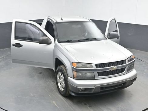 Used 2010 Chevrolet Colorado LT RWD image 42