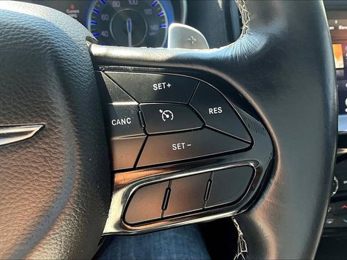 Used 2021 Chrysler 300 S image 20