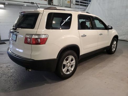Used 2012 GMC Acadia SLE FWD image 7