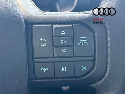 Used 2023 Ford F150 XL w/ STX Appearance Package image 20