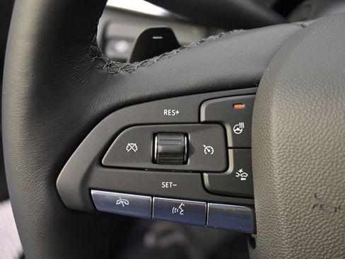 New 2025 Cadillac CT4 Premium Luxury image 33