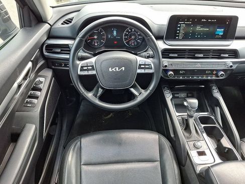 Used 2022 Kia Telluride S AWD/4WD image 12