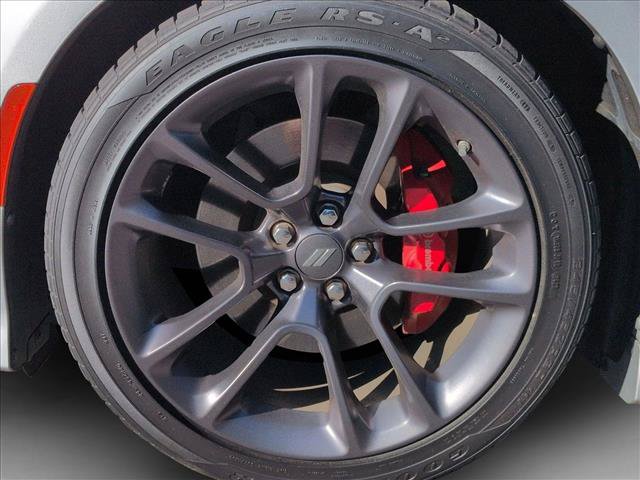Used 2023 Dodge Charger R/T w/ Plus Group RWD image 18