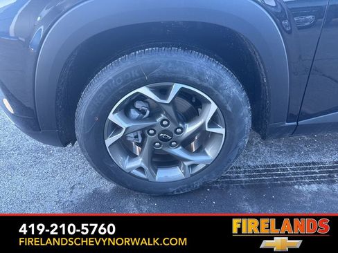 New 2026 Chevrolet Trax LT w/ Sunroof Package image 14