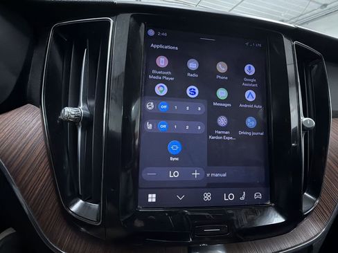 Used 2023 Volvo XC60 B5 Plus w/ Climate Package image 23