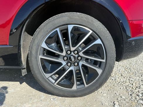 Certified 2025 Cadillac Optiq Sport 2 w/ LPO, Floor Liner Package image 15