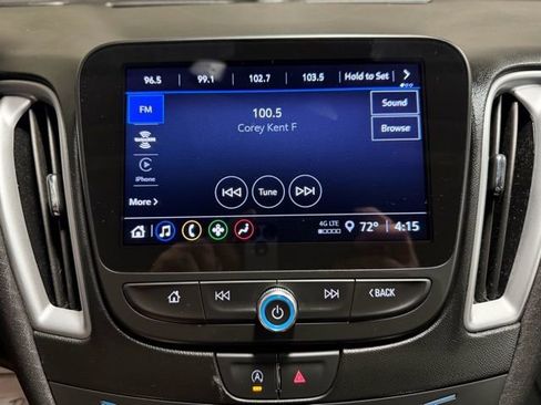 Used 2023 Chevrolet Malibu LT image 37