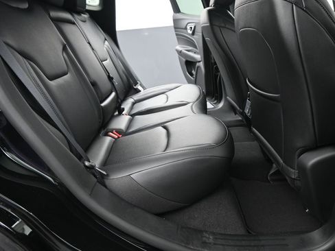 New 2026 Jeep Compass Limited image 15