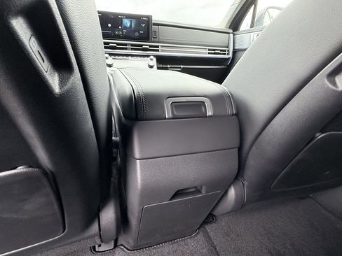 New 2025 Hyundai Santa Fe Limited image 26