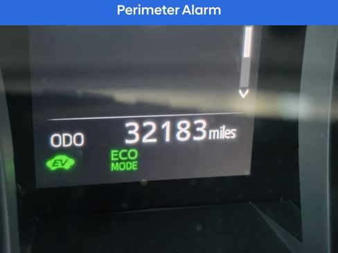 Used 2023 Toyota Camry LE image 30