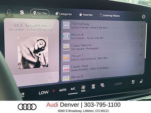 New 2026 Audi A5 2.0T Premium Plus AWD/4WD image 25