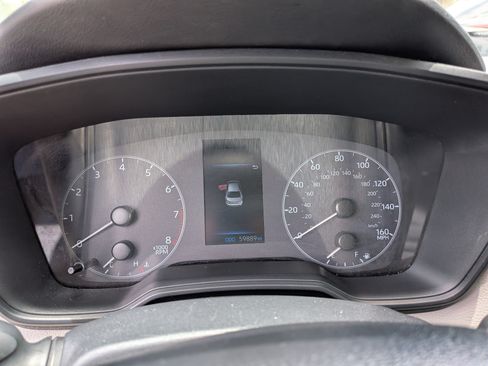 Used 2024 Toyota Corolla LE FWD image 27