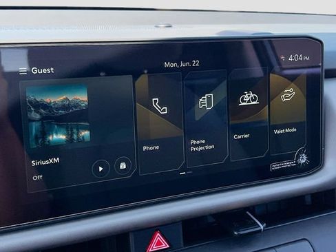 New 2027 Kia Seltos S FWD image 14