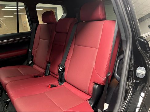 Certified 2023 Lexus GX 460 Premium w/ Premium Package AWD/4WD image 20
