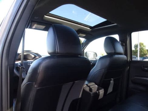 Used 2023 Toyota Tacoma TRD Pro image 22