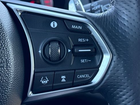 Used 2019 Acura RDX A-Spec AWD/4WD image 28