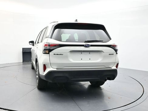 New 2026 Subaru Forester Touring image 6