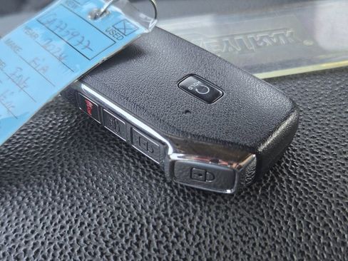 Used 2024 Kia Forte GT-Line w/ GT-Line Premium Package image 33