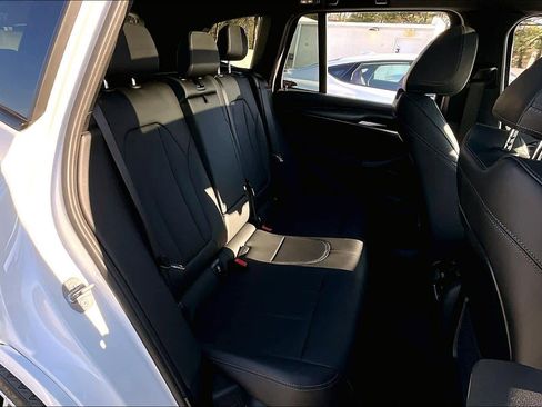 Used 2022 BMW X3 sDrive30i w/ M Sport Package 2 image 20