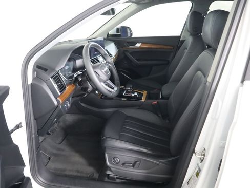 Used 2021 Audi Q5 e Premium image 19