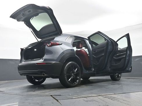 Certified 2023 MAZDA CX-30 AWD 2.5 S w/ Preferred Package image 50