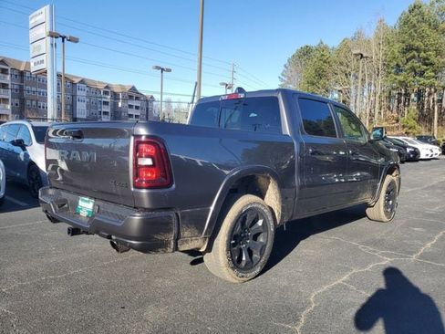 New 2026 RAM 1500 Big Horn image 4