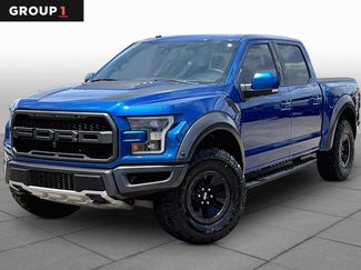 Used 2018 Ford F150 Raptor w/ Equipment Group 802A Luxury AWD/4WD video 1
