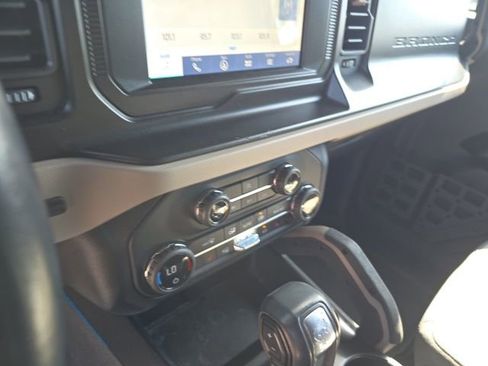 Used 2021 Ford Bronco Big Bend AWD/4WD image 11